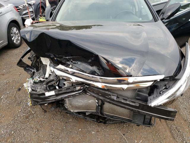 Photo 7 from auction – 2013 HYUNDAI SONATA SE with VIN 5NPEC4AC2DH715030