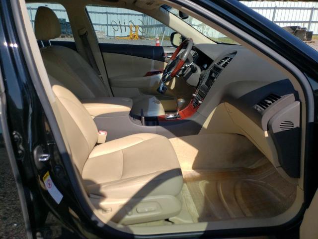 Photo 5 from auction – 2009 LEXUS ES 350 with VIN JTHBJ46G592294187