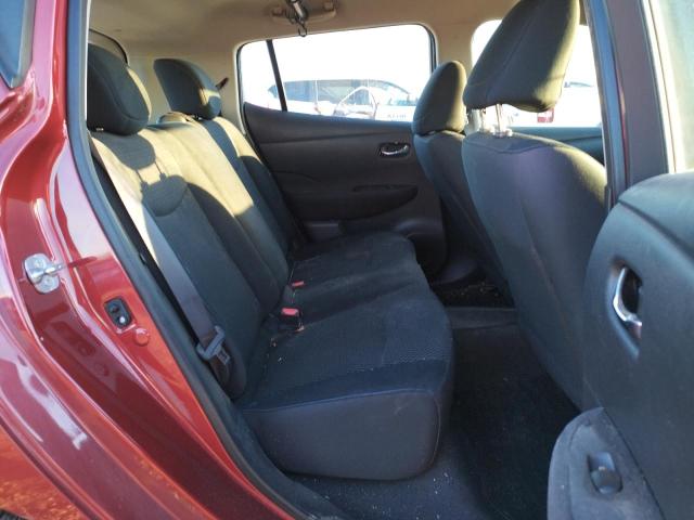 صورة رقم 6 من المزاد - 2015 NISSAN LEAF S مع VIN 1N4AZ0CPXFC330504