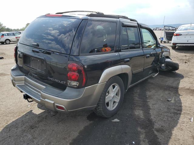 Photo 4 from auction – 2003 CHEVROLET TRAILBLAZE with VIN 1GNDT13S232330380