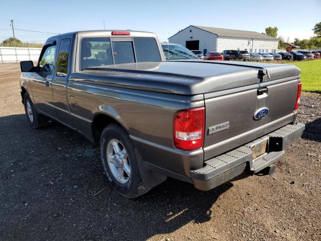 Photo 3 from auction – 2011 FORD RANGER SUP with VIN 1FTKR4EE4BPA27688