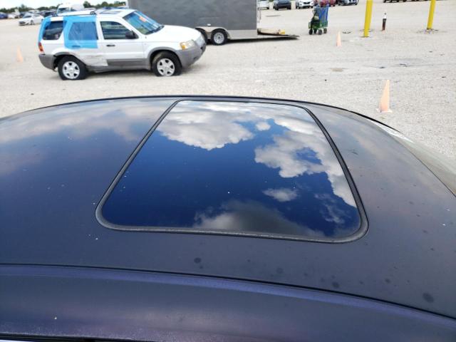 Photo 9 from auction – 2007 LEXUS IS 250 with VIN JTHBK262072030006