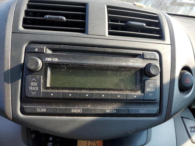 Photo 9 from auction – 2012 TOYOTA RAV4 with VIN 2T3BF4DV4CW181933