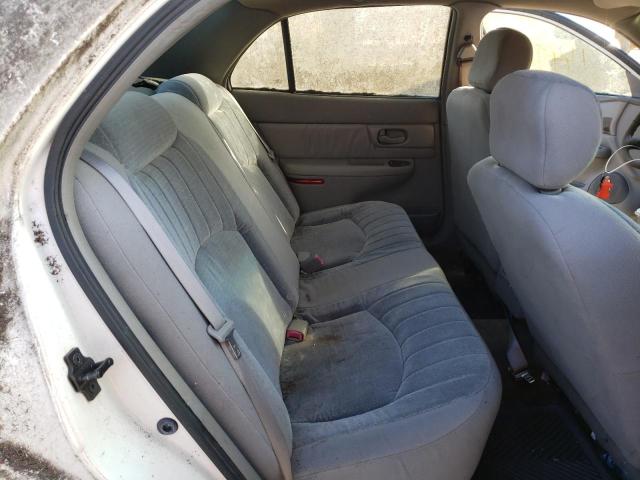 Photo 6 from auction – 2003 BUICK CENTURY CU with VIN 2G4WS52J331139048