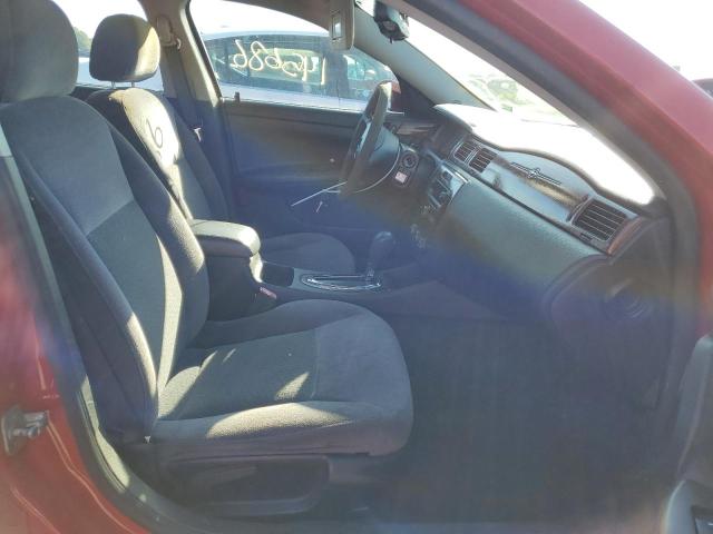 Photo 5 from auction – 2007 CHEVROLET IMPALA LS with VIN 2G1WB58K879163236