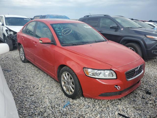 Photo 1 from auction – 2008 VOLVO S40 2.4I with VIN YV1MS390682367236