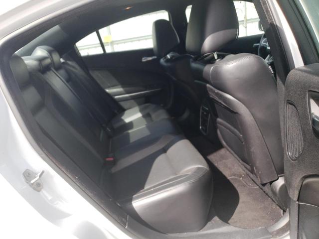 Photo 6 from auction – 2015 DODGE CHARGER SX with VIN 2C3CDXHG0FH724842