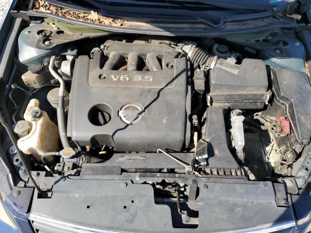 Photo 7 from auction – 2007 NISSAN ALTIMA 3.5 with VIN 1N4BL21E87C111819