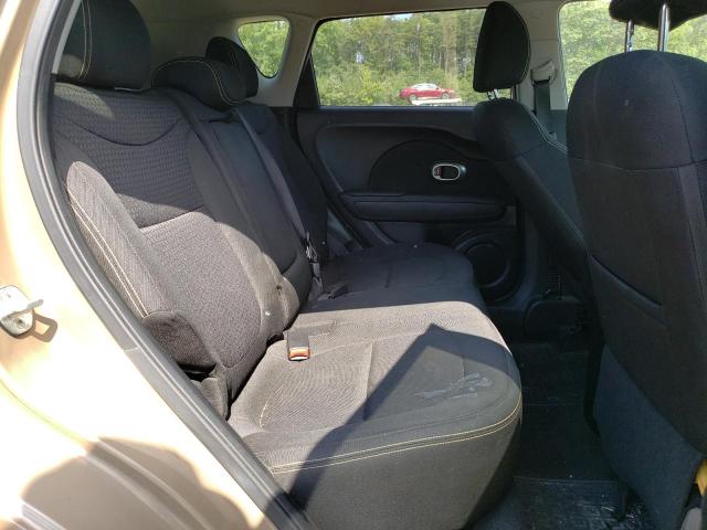 Photo 6 from auction – 2014 KIA SOUL + with VIN KNDJP3A59E7020998