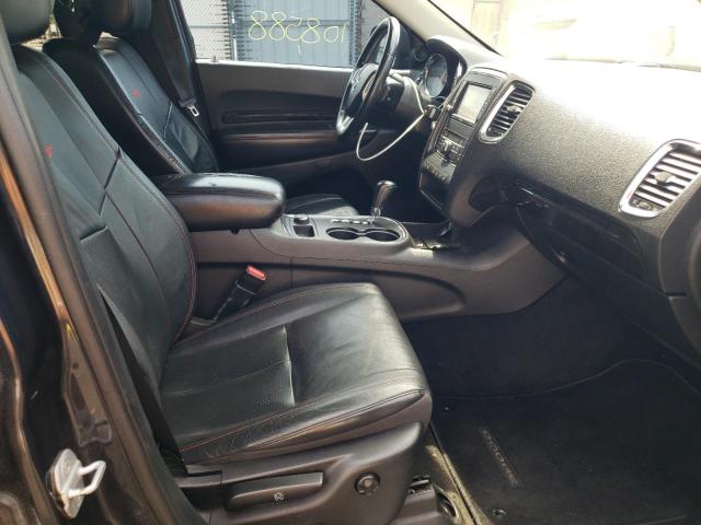 Photo 5 from auction – 2013 DODGE DURANGO R/ with VIN 1C4SDJCT3DC520903