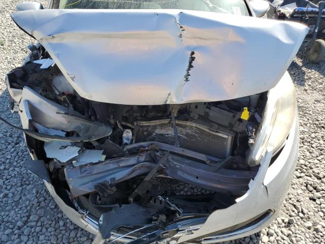Photo 7 from auction – 2013 FORD FIESTA SE with VIN 3FADP4BJ2DM130557