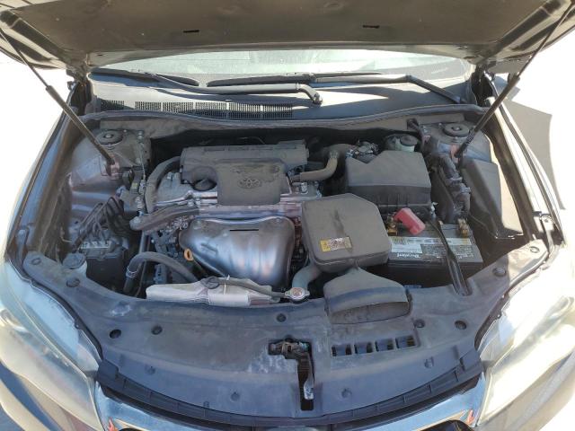 Photo 7 from auction – 2017 TOYOTA CAMRY LE with VIN 4T1BF1FK5HU674330