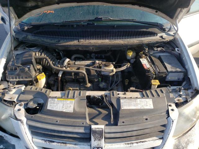 Photo 7 from auction – 2005 DODGE GRAND CARA with VIN 1D4GP24R05B364156