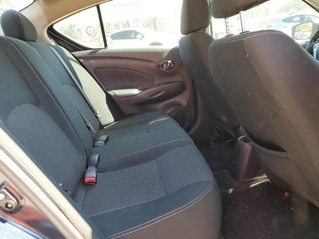 Photo 6 from auction – 2017 NISSAN VERSA S with VIN 3N1CN7AP8HL839723
