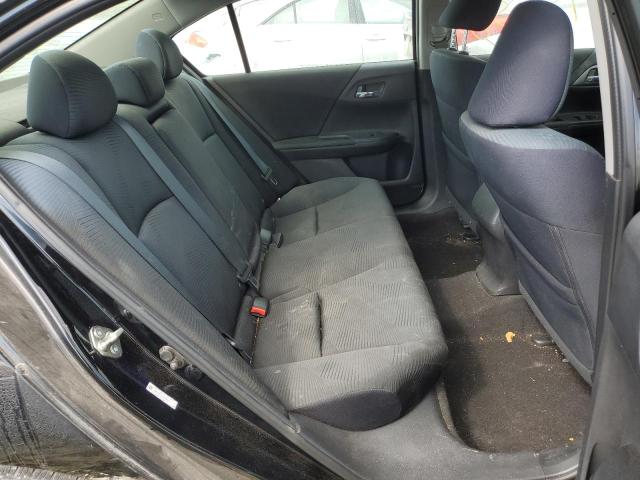 Photo 6 from auction – 2014 HONDA ACCORD LX with VIN 1HGCR2F3XEA198329