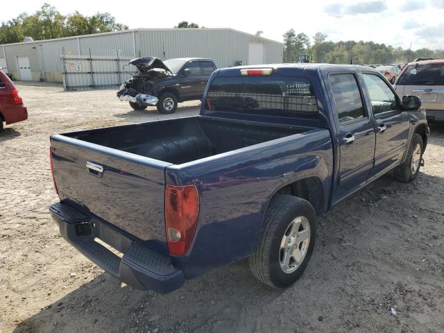 Photo 4 from auction – 2012 CHEVROLET COLORADO L with VIN 1GCDSCF96C8147058