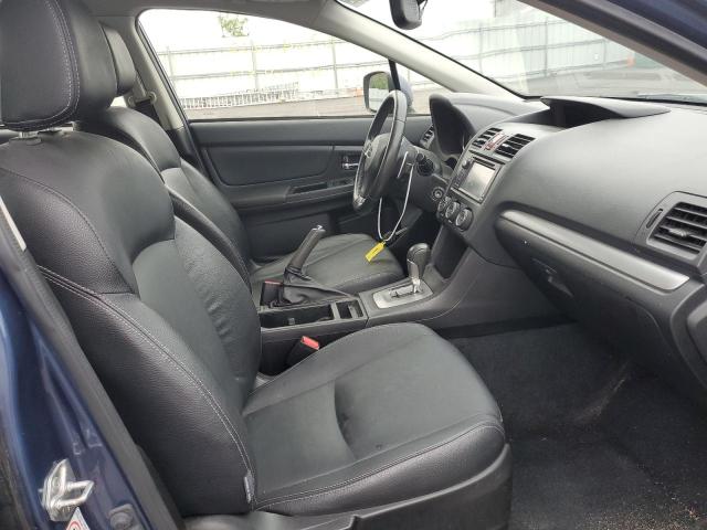 صورة رقم 5 من المزاد - 2013 SUBARU IMPREZA LI مع VIN JF1GPAK65D2218694