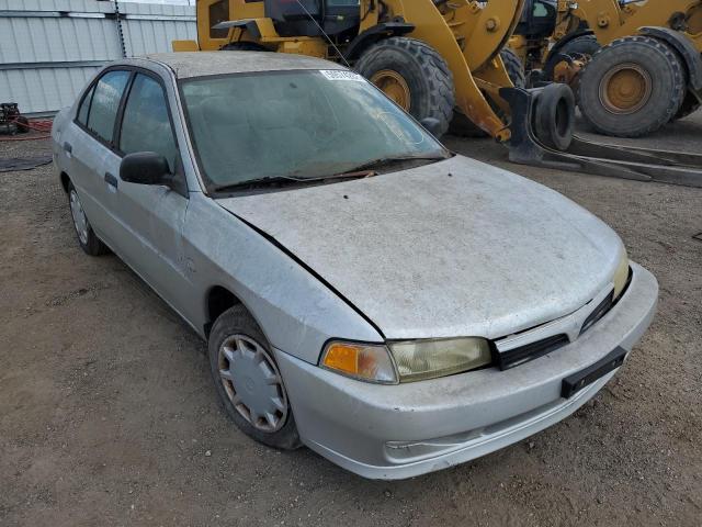 Photo 1 from auction – 2001 MITSUBISHI MIRAGE ES with VIN JA3AY26C71U010723