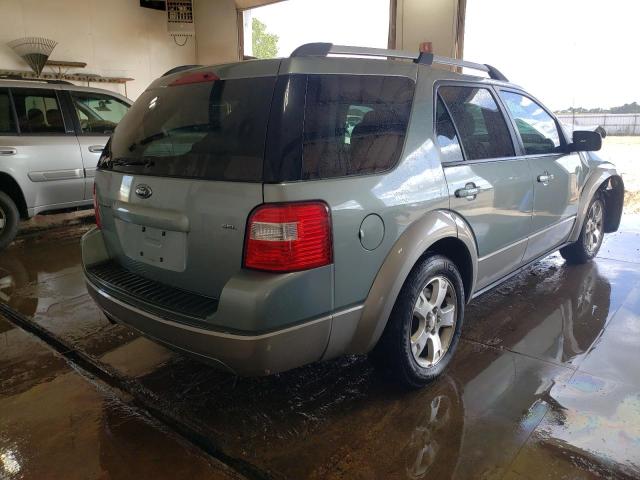 Photo 4 from auction – 2007 FORD FREESTYLE with VIN 1FMZK02147GA07943