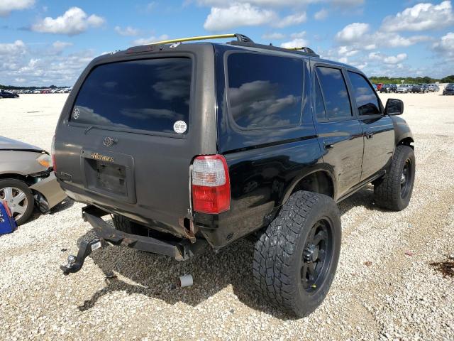 Photo 4 from auction – 2000 TOYOTA 4RUNNER SR with VIN JT3GN86R4Y0179342
