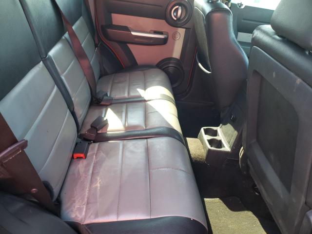 Photo 6 from auction – 2008 DODGE NITRO SLT with VIN 1D8GT58K08W252558