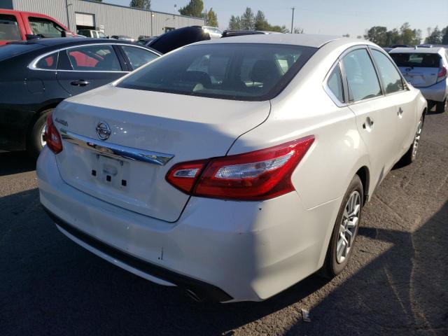 Photo 4 from auction – 2016 NISSAN ALTIMA 2.5 with VIN 1N4AL3AP7GC246308