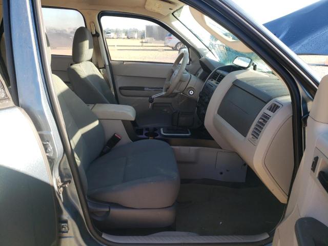 Photo 5 from auction – 2011 FORD ESCAPE XLS with VIN 1FMCU0C76BKB99276