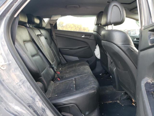 Photo 6 from auction – 2016 HYUNDAI TUCSON SE with VIN KM8J23A48GU181607