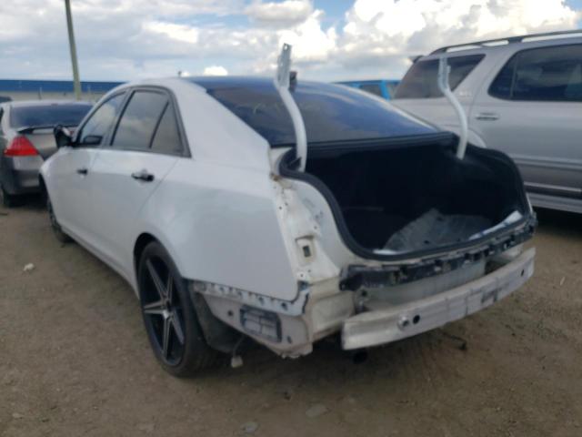 Photo 3 from auction – 2015 CADILLAC CTS PREMIU with VIN 1G6AZ5S36F0127426