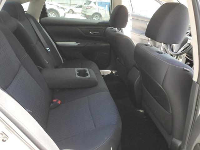 Photo 6 from auction – 2017 NISSAN ALTIMA 2.5 with VIN 1N4AL3AP9HC152688