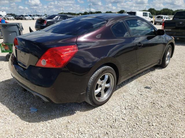 Photo 4 from auction – 2010 NISSAN ALTIMA S with VIN 1N4AL2EP5AC156716