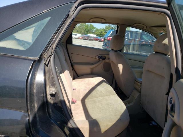 Photo 6 from auction – 2001 FORD FOCUS SE with VIN 1FAHP34361W142166
