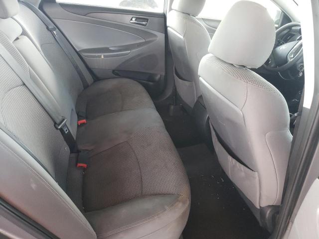 Photo 6 from auction – 2013 HYUNDAI SONATA GLS with VIN 5NPEB4ACXDH504693