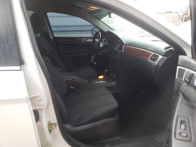 Photo 5 from auction – 2006 CHRYSLER PACIFICA T with VIN 2A4GM68486R815052