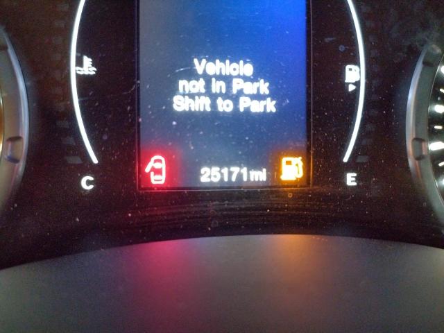 Photo 8 from auction – 2018 JEEP RENEGADE L with VIN ZACCJBBB9JPH67555