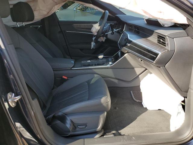 Photo 5 from auction – 2021 AUDI A6 PREMIUM with VIN WAUL2AF2XMN059097