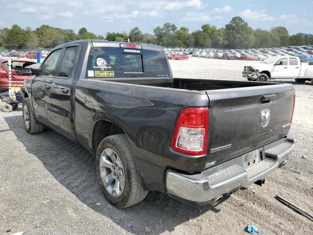 Photo 3 from auction – 2021 RAM 1500 BIG H with VIN 1C6SRFBM7MN831612