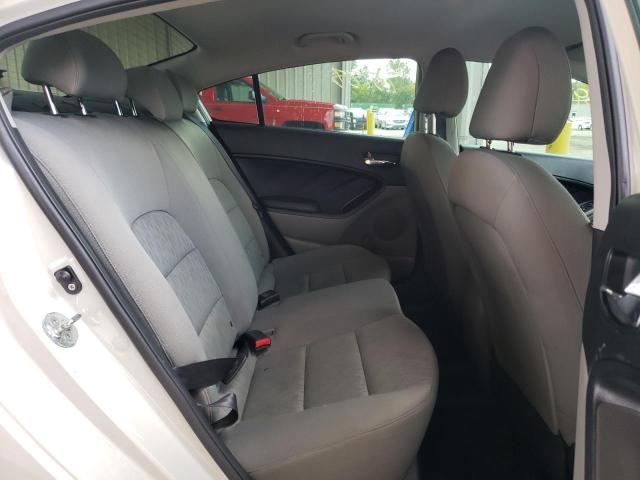 Photo 6 from auction – 2015 KIA FORTE LX with VIN KNAFK4A62F5296825