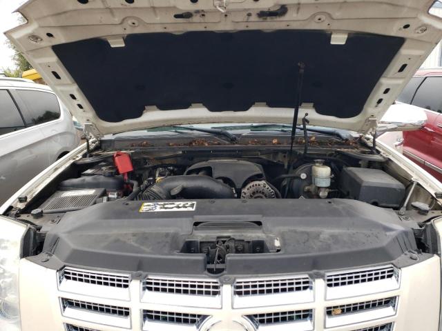 Photo 7 from auction – 2007 CADILLAC ESCALADE E with VIN 3GYFK62847G189973