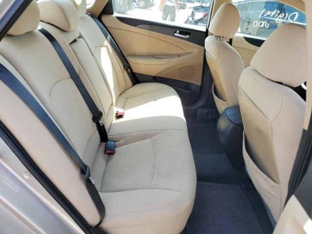 Photo 6 from auction – 2011 HYUNDAI SONATA GLS with VIN 5NPEB4AC8BH062588
