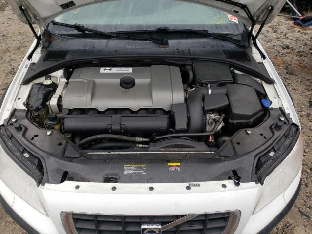 Photo 7 from auction – 2008 VOLVO XC70 with VIN YV4BZ982281005874