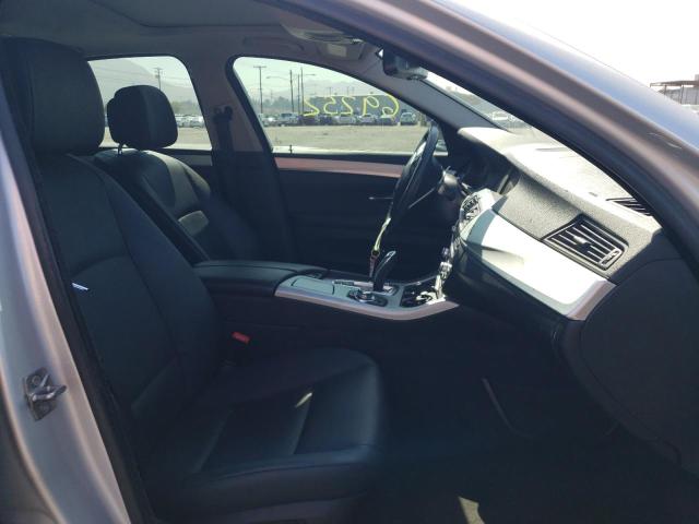 Photo 5 from auction – 2012 BMW 535 XI with VIN WBAFU7C59CDU60668