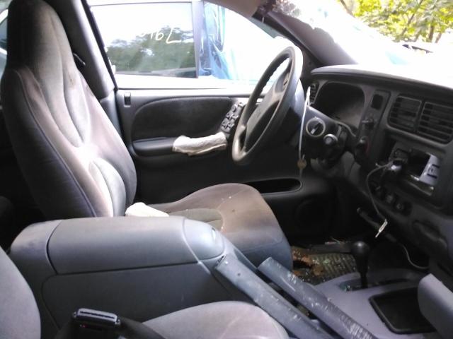 Photo 5 from auction – 2000 DODGE DURANGO with VIN 1B4HS28N5YF253569