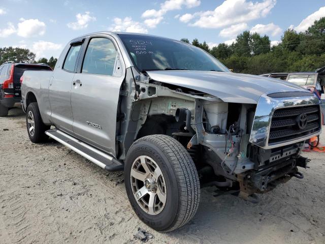 TOYOTA TUNDRA DOU 2008 with VIN 5TBBT54118S464786 - Photo from auction