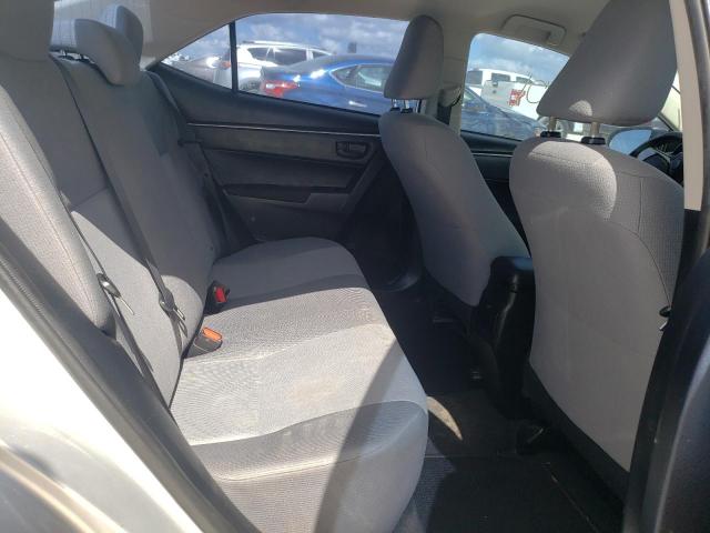 Photo 6 from auction – 2014 TOYOTA COROLLA L with VIN 5YFBURHE8EP122605