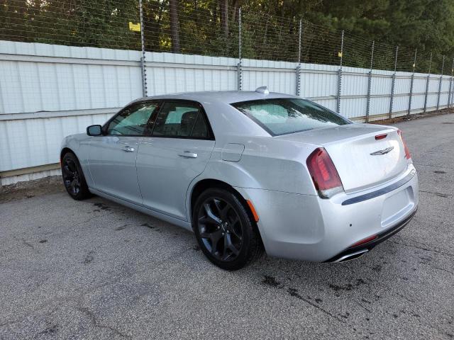 Photo 3 from auction – 2021 CHRYSLER 300 S with VIN 2C3CCABG3MH545443