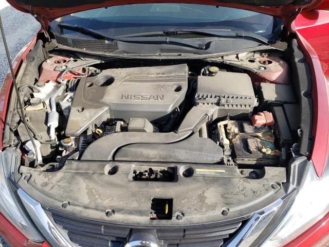 Photo 7 from auction – 2017 NISSAN ALTIMA 2.5 with VIN 1N4AL3AP7HC266656