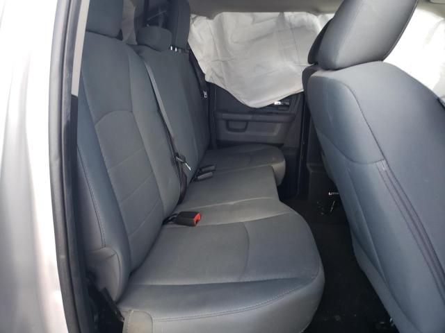 Photo 6 from auction – 2017 RAM 1500 SLT with VIN 1C6RR6GG4HS762824