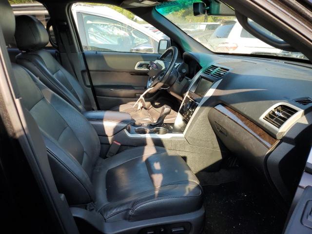 Фото 5 с аукциона – 2014 FORD EXPLORER L с VIN 1FM5K7F82EGC10289