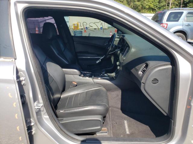 Photo 5 from auction – 2014 DODGE CHARGER SX with VIN 2C3CDXHG2EH124614